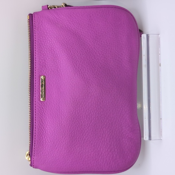Rebecca Minkoff Mini M.A.C Wristlet - Picture 4 of 4